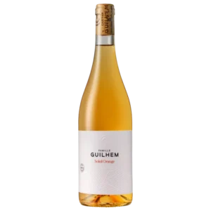 Bio Soleil Orange - 100% Chardonnay - verrassend en fris