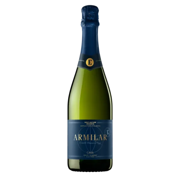 Bio Cava Brut Nature - Armilar