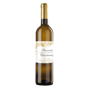 Chardonnay - elegant en fruitig- Italië