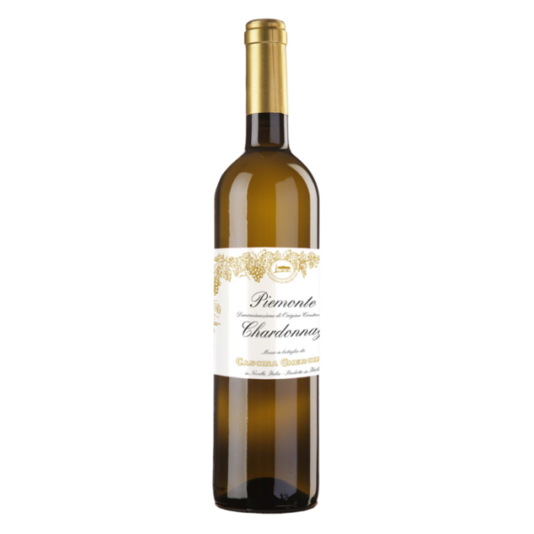 Chardonnay - elegant en fruitig- Italië
